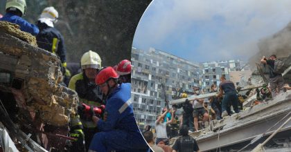 Количество погибших и пострадавших сильно увеличилось: спасатели шокировали деталями