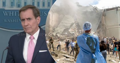 Удар по Охматдету не убедил: США отказывают принимать сверхважное для Украины решение