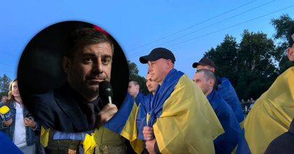 Их трудно вернуть: известно число гражданских украинцев, которые в плену в РФ