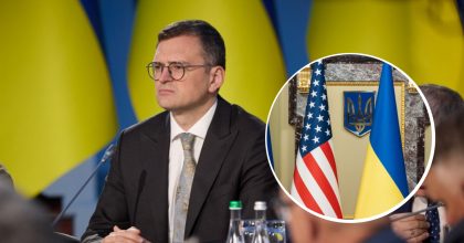 Первый шаг уже есть: Украина "выжимает" из США разрешение на удары по аэродромам РФ - Кулеба