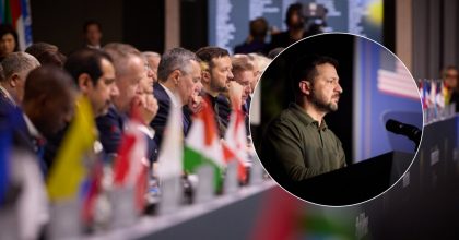 Саммит мира с участием РФ может пройти до конца года: в Bloomberg узнали детали