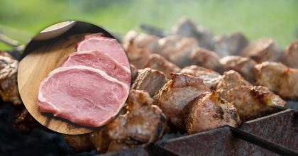 Получится намного вкуснее: как правильно резать ошеек на шашлык - главный нюанс