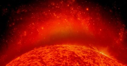 Очень сильная магнитная буря атаковала страну: когда закончится этот шторм