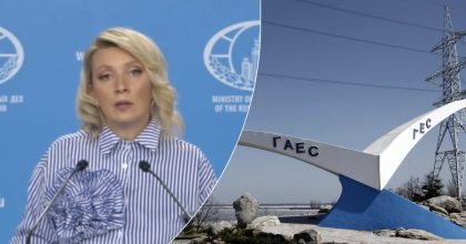 Россия загнана в угол: зачем Кремль угрожает подрывом ГЭС возле Киева