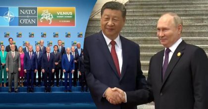 Китаю это выгодно: стали известны неожиданные для РФ результаты саммита НАТО в США