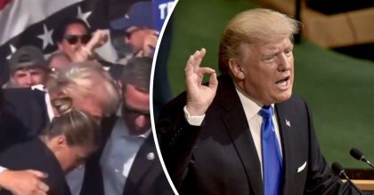 Какие последствия будет иметь покушение на Трампа?