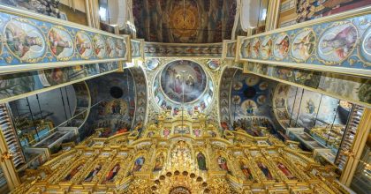 Потеряете красоту и молодость: чем нельзя умываться 16 июля - приметы