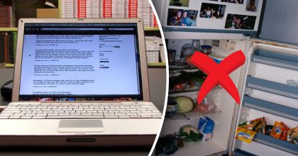 Как охладить ноутбук: лучшие советы из интернета
