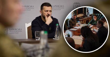 Зеленский анонсировал кадровые изменения в Кабмине