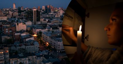 Ситуация внезапно улучшается: график отключения света на 25 июля