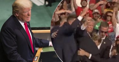 Покушение на Трампа: эксперт назвал главные мотивы стрельбы - была ли "постановка"