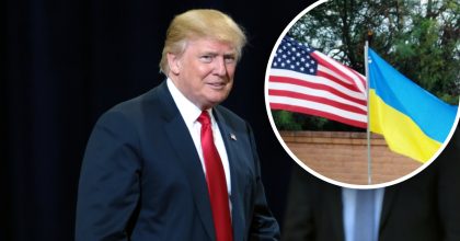 "Это не трагедия": что ждет Украину в случае президентства Трампа
