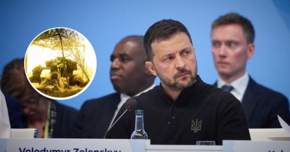Уничтожение военных аэродромов РФ и конец войны: громкое заявление Зеленского