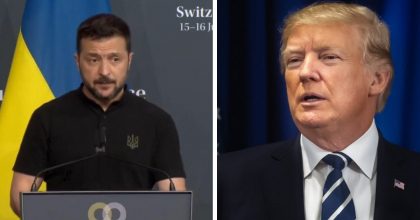 Трамп дал Зеленскому неожиданное обещание по завершению войны – Politico