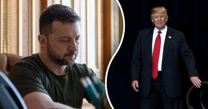 Единственный путь: аналитики оценили разговор Зеленского и Трампа о прекращении войны