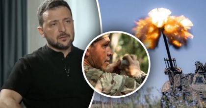 Зеленский заговорил о скором завершении "горячей фазы" войны: о чем речь