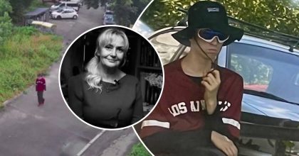 Опубликовали видео: неонацистская группировка взяла ответственность за убийство Фарион