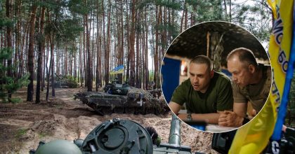 Что может остановить наступление России: Сырский рассказал о важных факторах