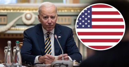 Врач Байдена прокомментировал слухи о возможной смерти президента