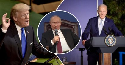 У РФ свой коварный план: почему Кремлю невыгоден даже Трамп в качестве президента США