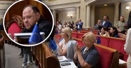 В ВР изменят законопроект об "откупе" для коррупционеров, его доработают