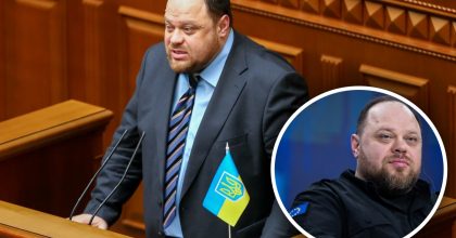 Стефанчук сделал важное заявление о возможности выборов в Украине во время войны