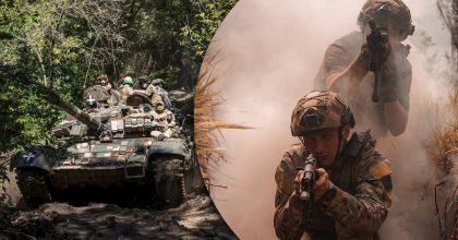 "Прогресс - не наш. Волчье - не наше": комбат 47 ОМБр раскрыл адскую ситуацию на фронте