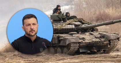 "Должны усилить наши позиции": Зеленский назвал самый горячий участок фронта