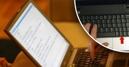 Как поставить апостроф на ноутбуке: самые простые советы