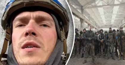 Никто не выполнил обещаний: командир "Азова" обратился с важным заявлением