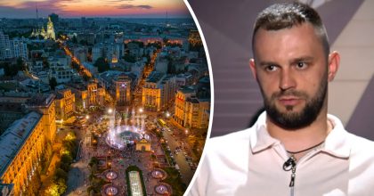 Какой будет Украина через 15 лет: военный дал неожиданный прогноз