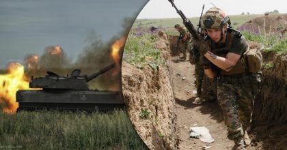 "Потери страшные": боец ВСУ оценил вероятность захвата Покровска