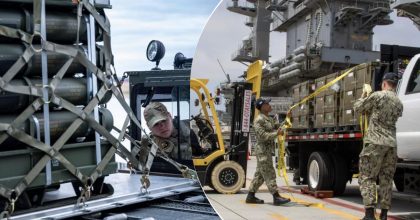 Украина может "разойтись" с США: тревожный прогноз прекращения поставок Киеву