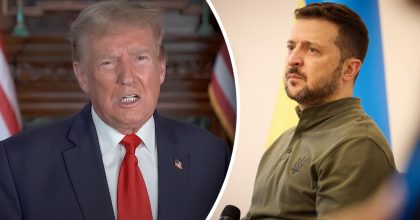 Переговоры Зеленского и Трампа: в ОП объяснили, что Украина может предложить США
