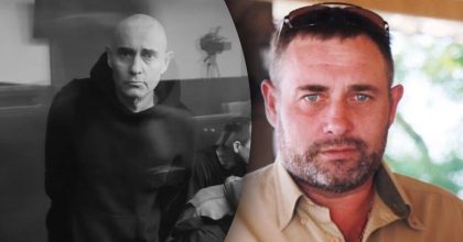 Не дождался возвращения: в плену умер защитник Мариуполя, которого дочь узнала на судилище