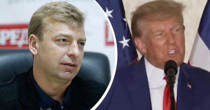 План для Трампа с победой Украины и обломом Китая: что нужно для завершения войны