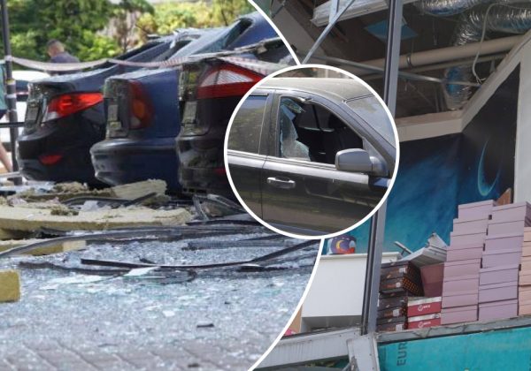 Серед постраждалих - дівчинка-підліток: у Дніпрі жертви та поранені після удару РФ