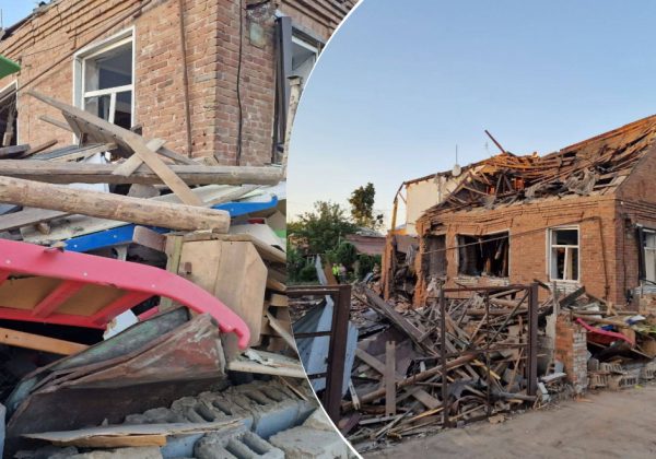 Дивом вижило новонароджена дитина: спливли моторошні подробиці удару по Харкову