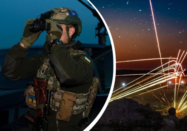 РФ вдарила по Україні 10 ракетами і 81 "Шахедом": 65 цілей вдалося збити