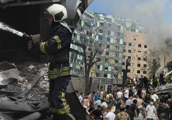 Більшість ракет збито: Шмигаль про деталі масованого удару РФ по Україні