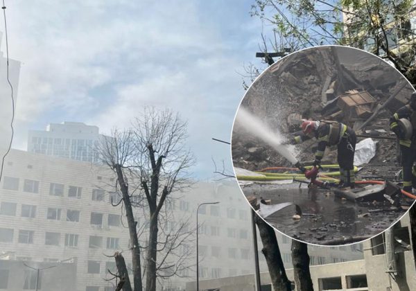 Десятки загиблих і ще більше потерпілих: ситуація по регіонах України