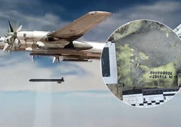 Відплата буде: в СБУ сказали, якою ракетою РФ вдарила по "Охматдиті"