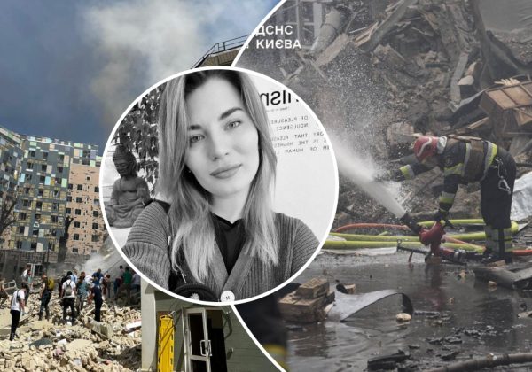 Вона була сиротою, але боролася за життя дітей: в Охматдиті загинула молода лікарка