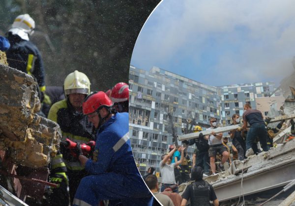 Кількість загиблих і постраждалих сильно збільшилася: рятувальники шокували деталями