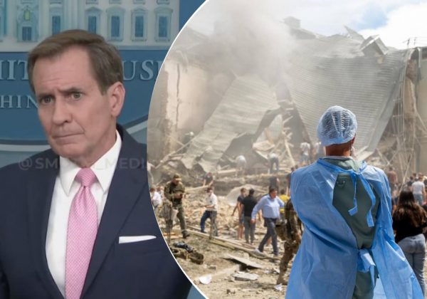 Удар по Охматдиту не переконав: США відмовляються ухвалювати надважливе для України рішення