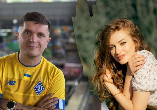 Відомий шоумен погризся із "супермамою" через "мир за будь-яку ціну"