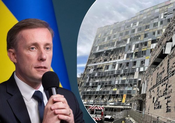 Удар буде силовий: Україна і США готують помсту РФ за удар по Охматдиту - Білий дім