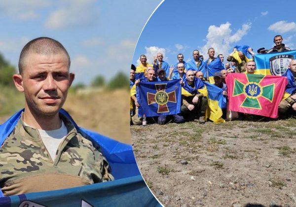 "Допомагав окупантам бити своїх же": навколо обміну полоненими розгорівся жорсткий скандал