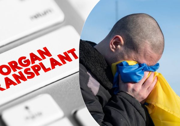 Закатували до смерті: РФ повертає тіла українських військових без органів