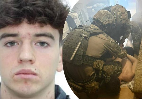 Батько на фронті, сусіди в шоці: що відомо про підозрюваного у вбивстві Фаріон